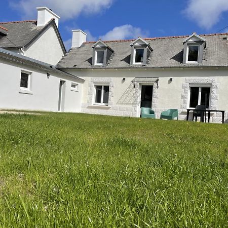 Maison Totalement Renovee 3 Chambres Au Coeur Du Village Лезардриё Экстерьер фото